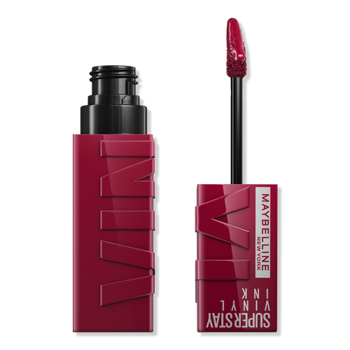 Super Stay Vinyl Ink Liquid Lipcolor - Unrivaled