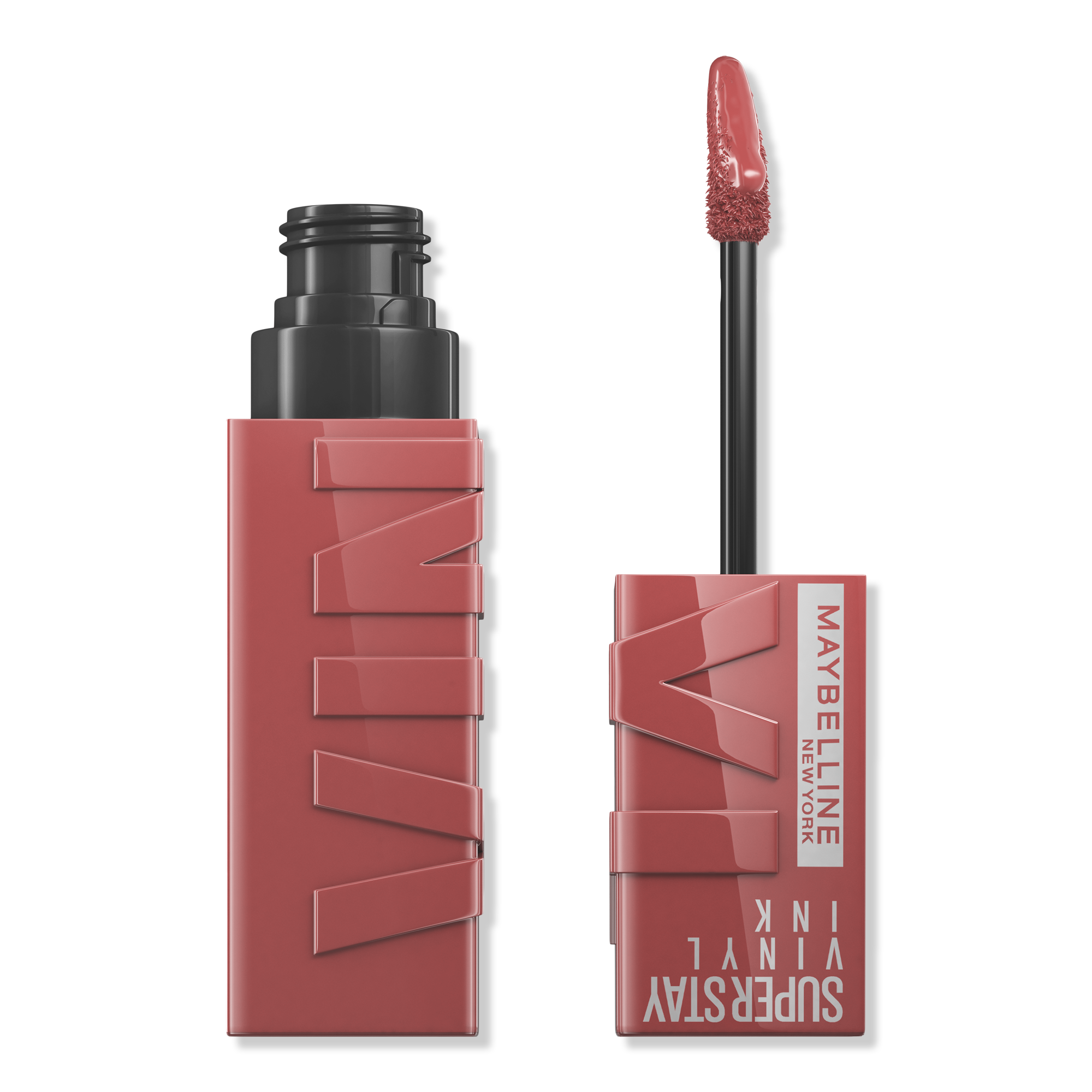 Maybelline Super Stay Vinyl Ink Liquid Lipcolor #1