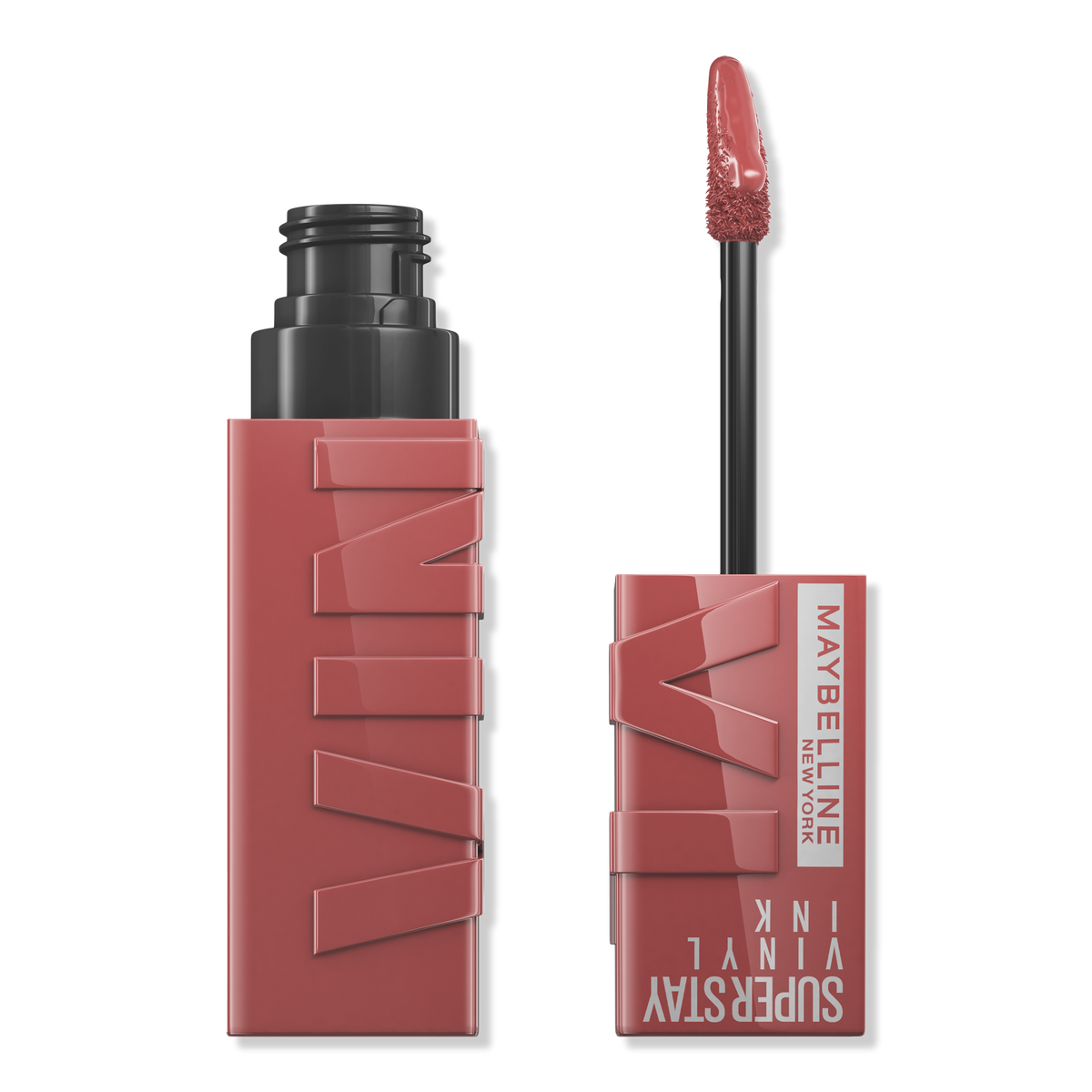 Maybelline - Cheeky Super Stay Vinyl Ink Liquid Lipcolor | Ulta Beauty