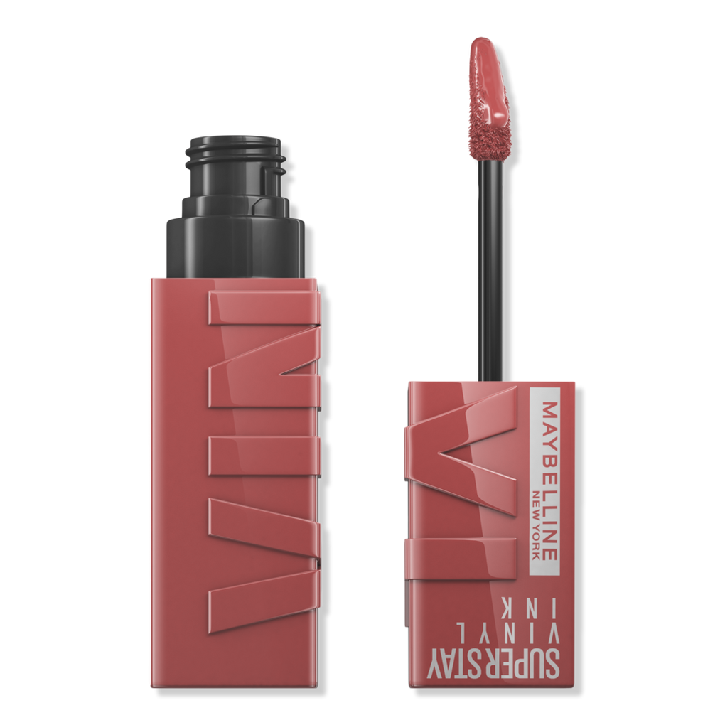 Swatches, Prices, & Reviews Of The Maybelline SuperStay Matte Ink Liquid  Lipsticks