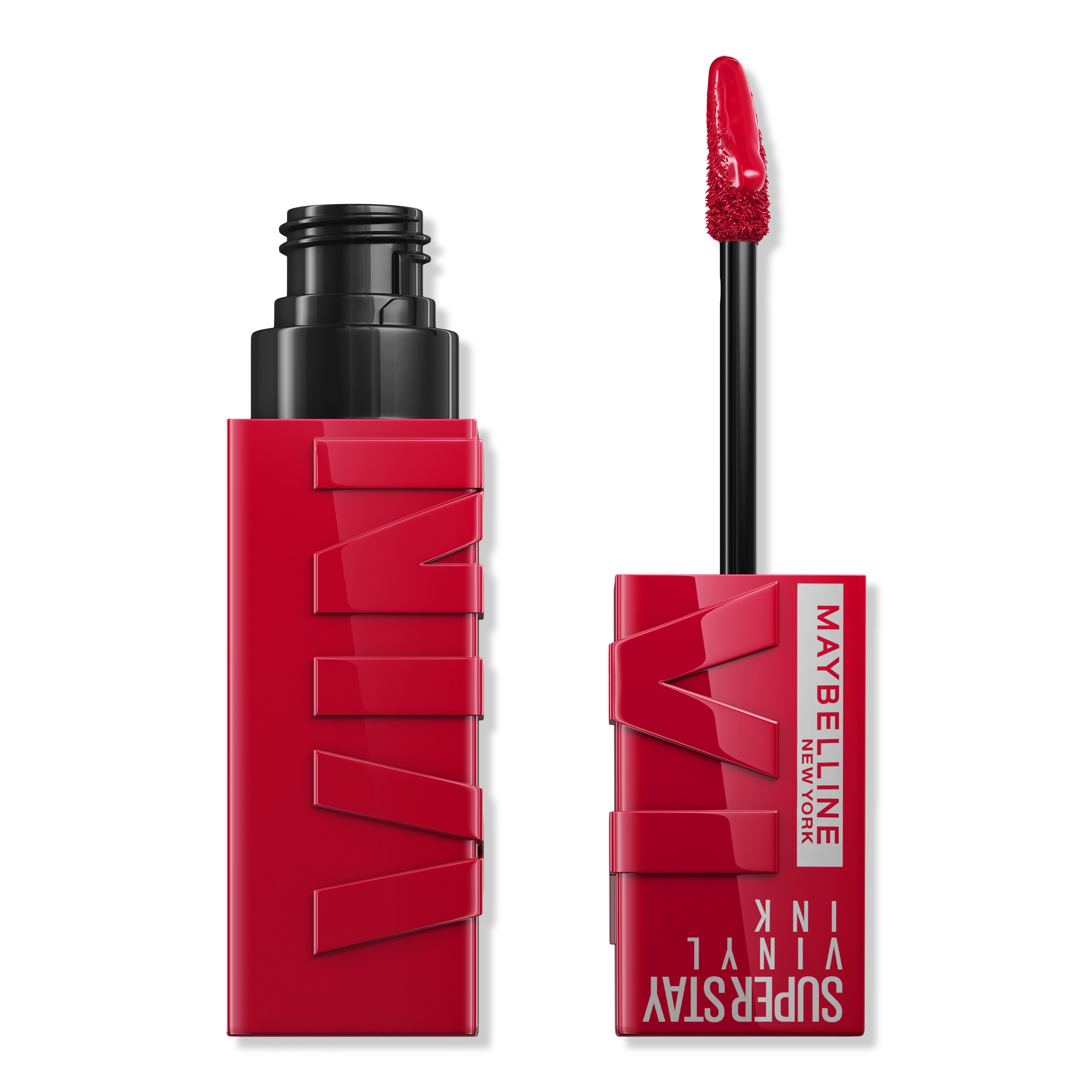 Maybelline Super Stay Vinyl Ink Liquid Lipcolor #1