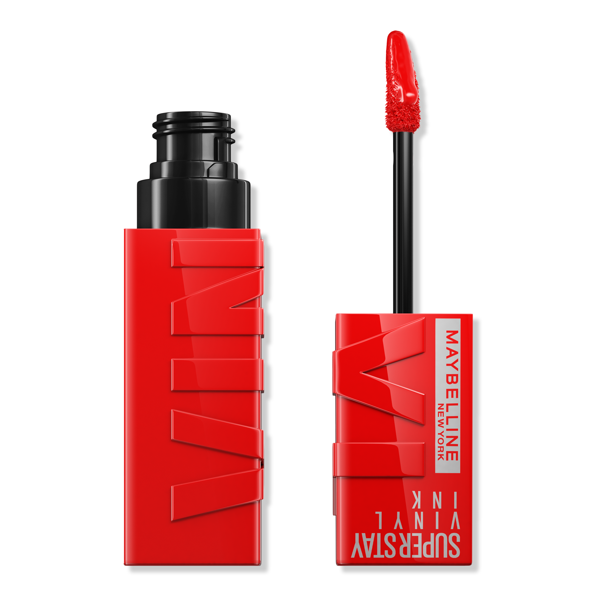 Maybelline Super Stay Vinyl Ink Liquid Lipcolor #1