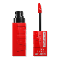 Maybelline - Red-Hot Super Stay Vinyl Ink Liquid Lipcolor | Ulta