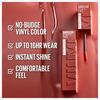 Maybelline Super Stay Vinyl Ink Liquid Lipcolor #5