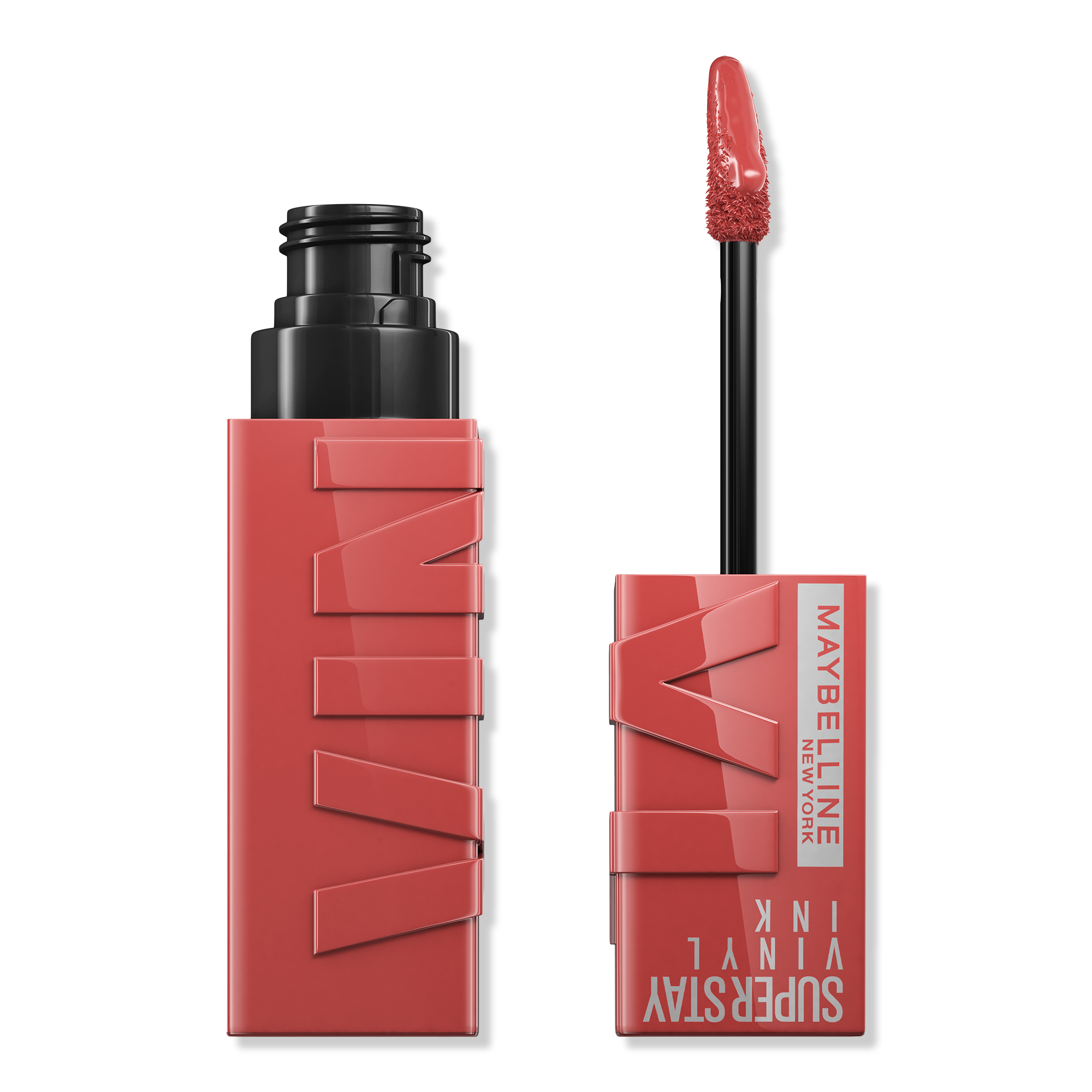 Maybelline Super Stay Vinyl Ink Liquid Lipcolor #1