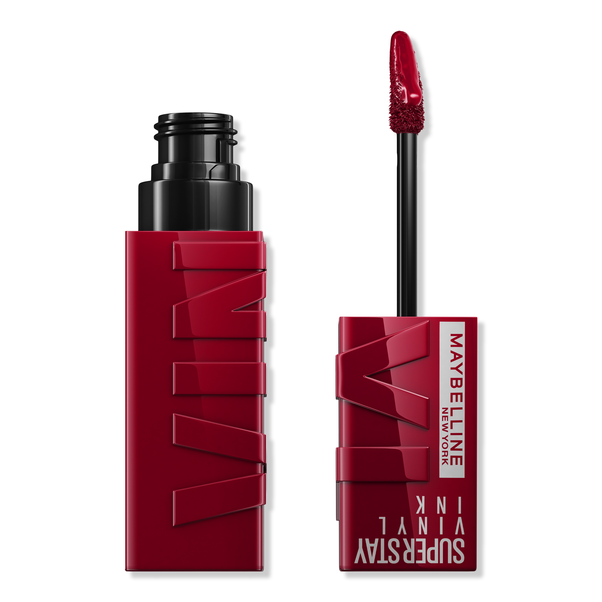 Maybelline Super Stay Vinyl Ink Liquid Lipcolor #1