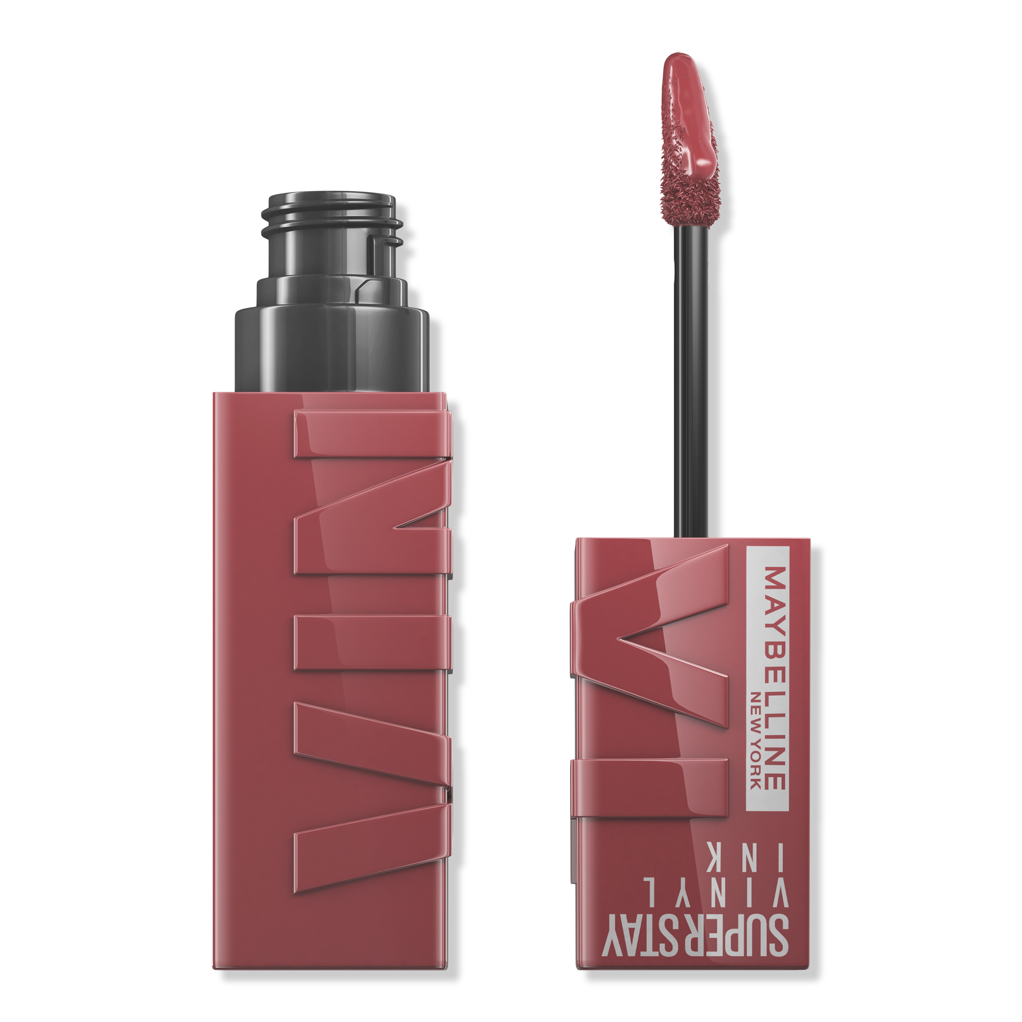 Maybelline Super Stay Vinyl Ink Liquid Lipcolor #1