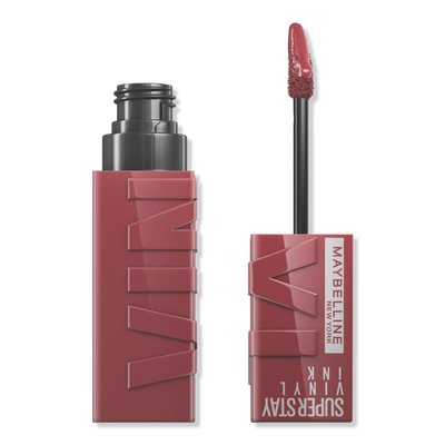 Maybelline Super Stay Vinyl Ink Liquid Lipcolor