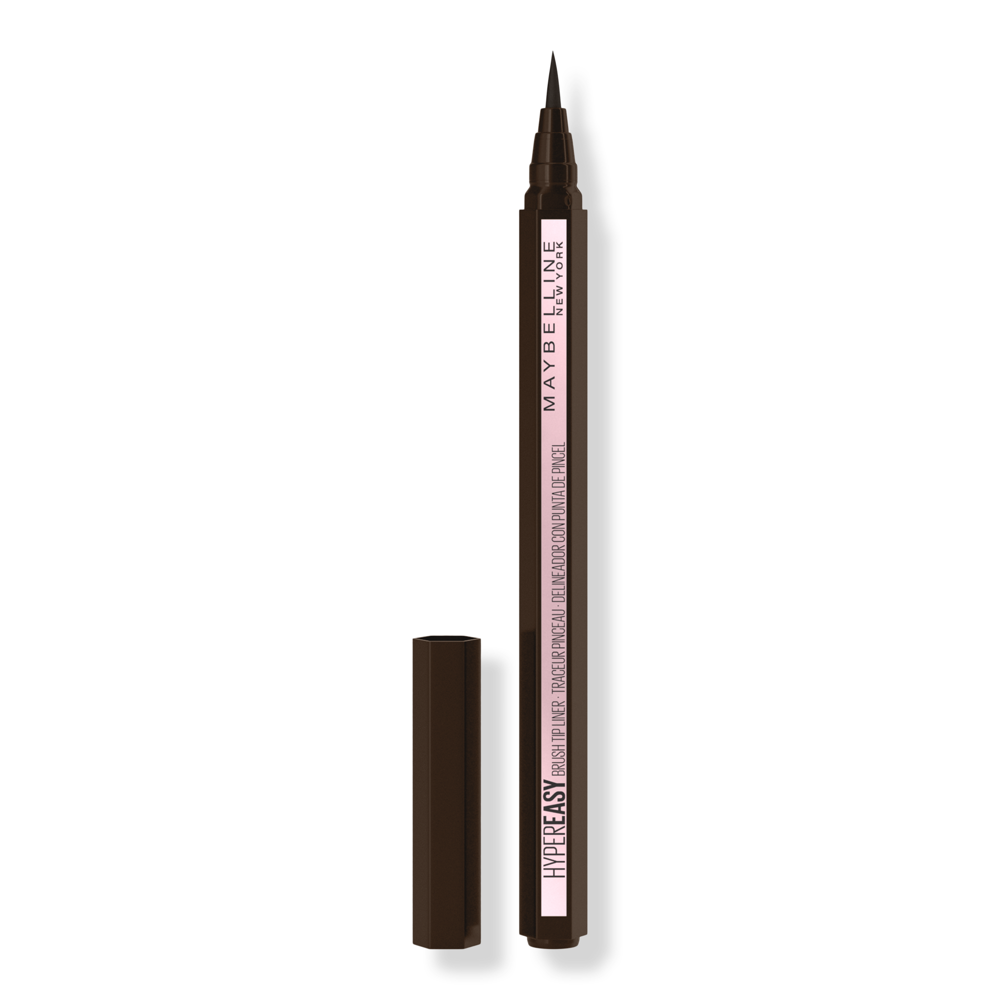 Maybelline Hyper Easy Brush Tip Liquid Liner #1