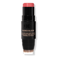 NUDIES BLOOM All Over Dewy Face Color