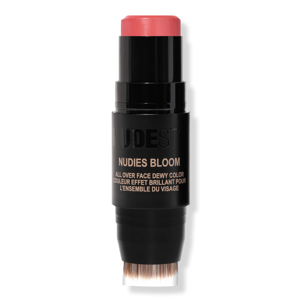 Nudestix Nudies Bloom All Over Dewy Face Color - Sweet Cheeks