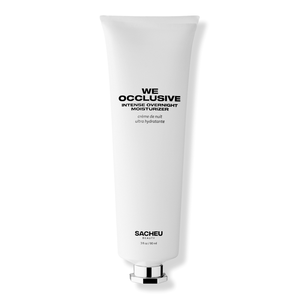 SACHEU We Occlusive Intense Overnight Moisturizer
