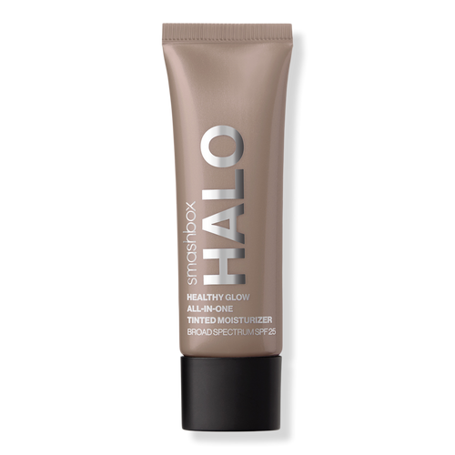 Smashbox Mini Halo Healthy Glow Tinted Moisturizer Broad Spectrum SPF 25