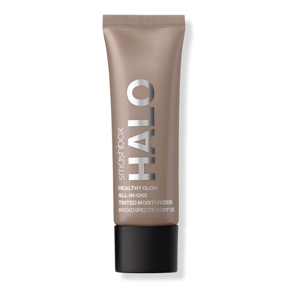 Smashbox Mini Halo Healthy Glow Tinted Moisturizer Broad Spectrum SPF 25