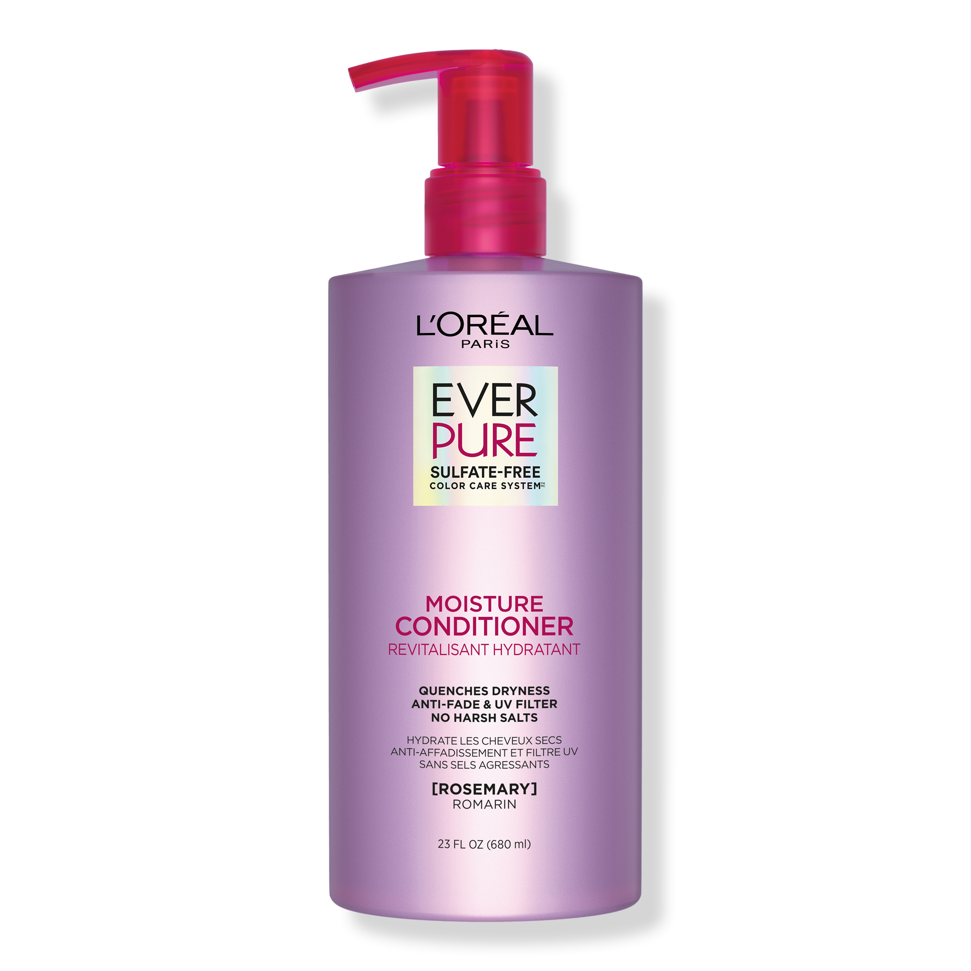 L'Oréal EverPure Moisture Sulfate-Free Conditioner #1