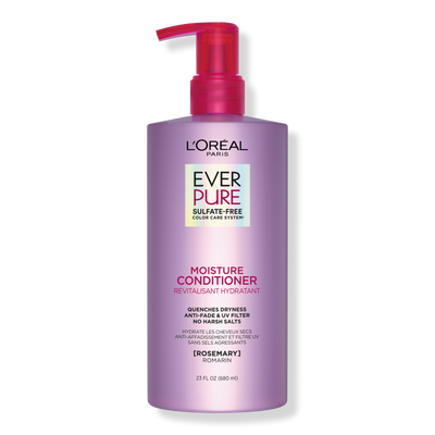 L'Oréal EverPure Moisture Sulfate-Free Conditioner