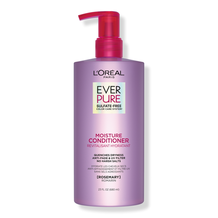 EverPure Moisture SulfateFree Conditioner L'Oréal Ulta Beauty