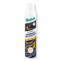 Dry Shampoo Overnight Deep Cleanse