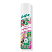 Pink Pineapple Dry Shampoo - Fruity & Carefree