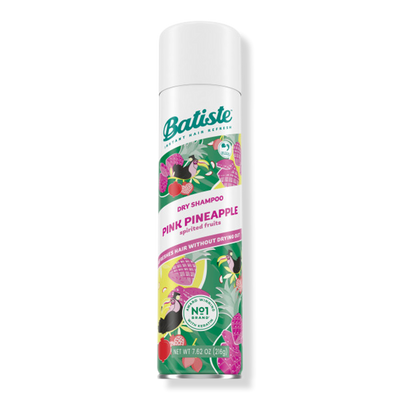 Batiste Pink Pineapple Dry Shampoo - Fruity & Carefree