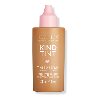Pacifica Kind Tint Tinted Serum
