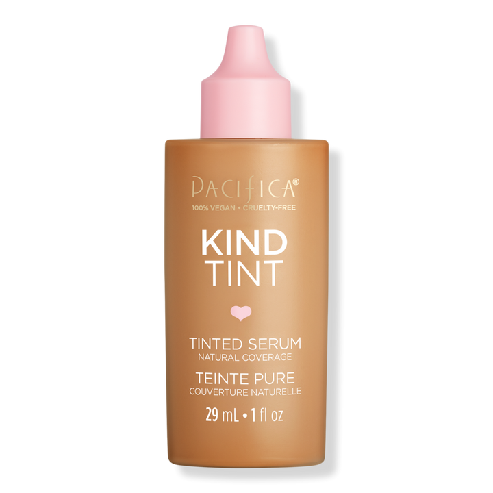 Kind Tint Tinted Serum Pacifica Ulta Beauty