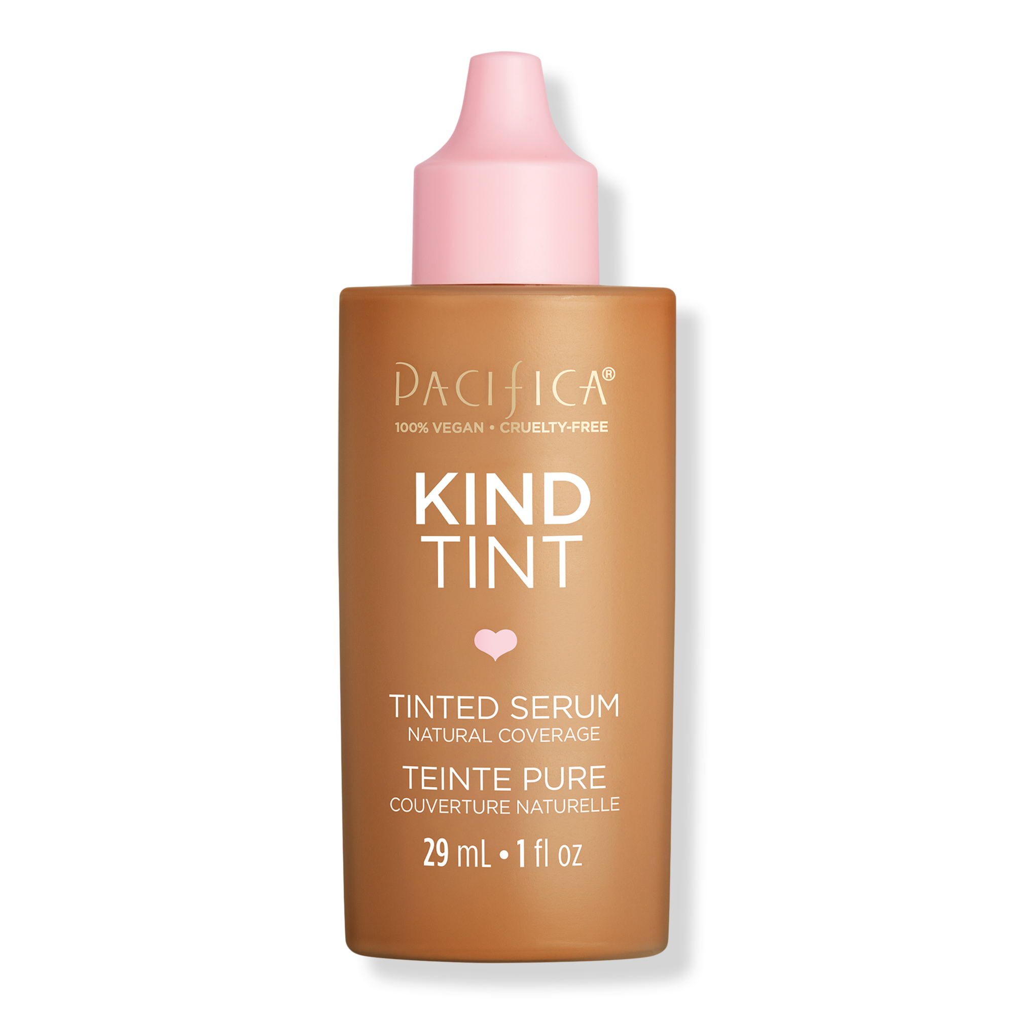 Pacifica Kind Tint Tinted Serum #1