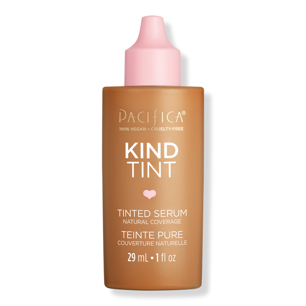 Pacifica Kind Tint Tinted Serum - 08
