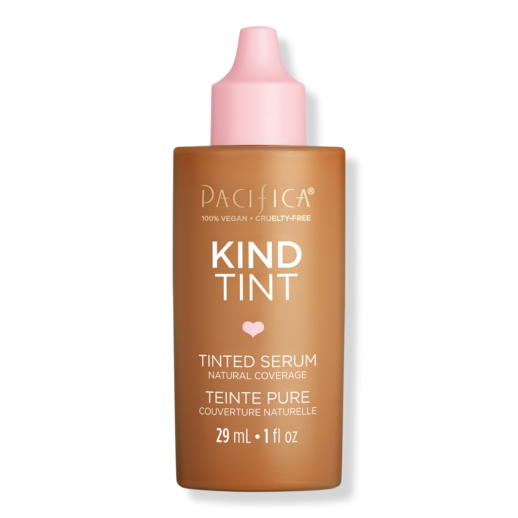 Pacifica Kind Tint Tinted Serum #1