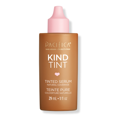 Pacifica Kind Tint Tinted Serum