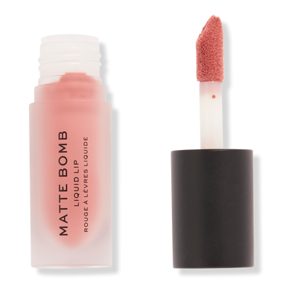 Revolution Beauty Matte Bomb Liquid Lip
