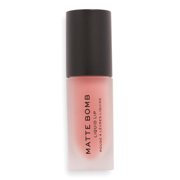 Revolution Beauty Matte Bomb Liquid Lip #3