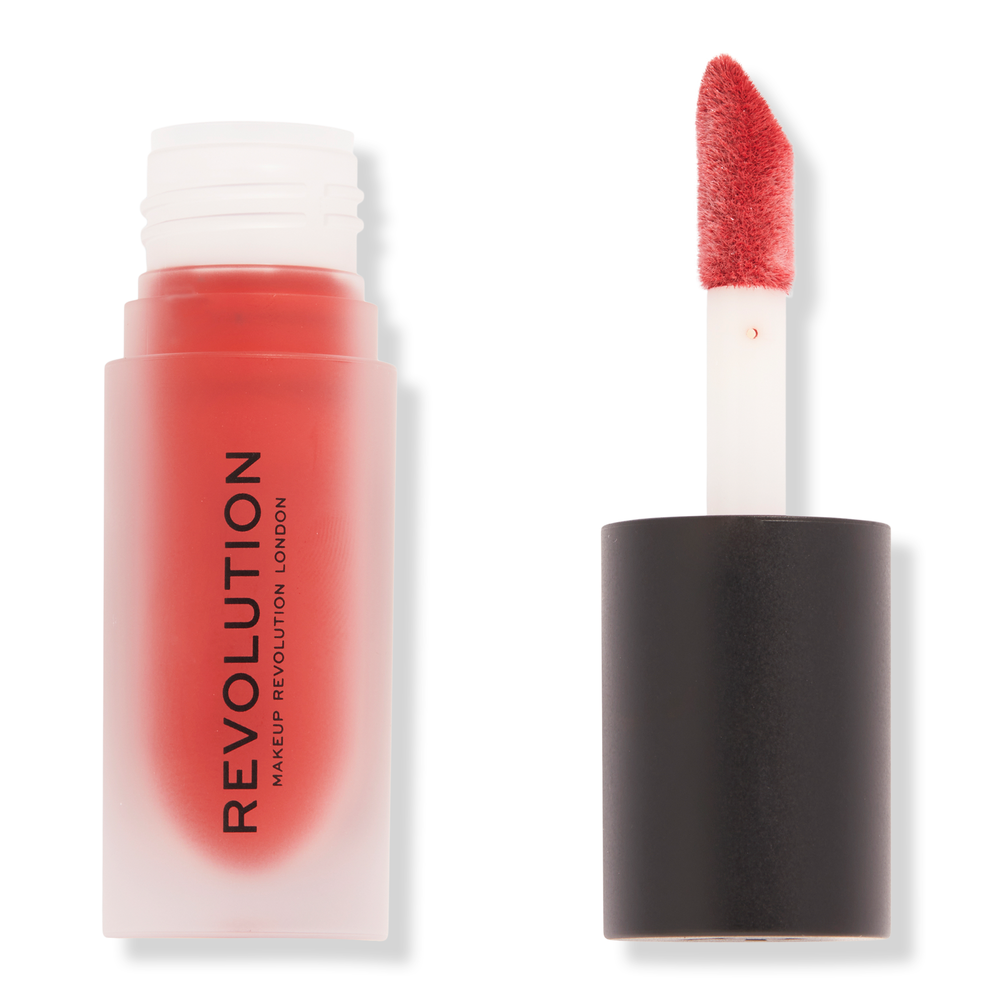 Revolution Beauty Matte Bomb Liquid Lip #1