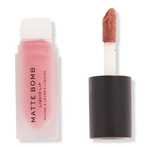 Revolution Beauty Matte Bomb Liquid Lip #1