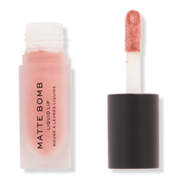 Matte Bomb Liquid Lip