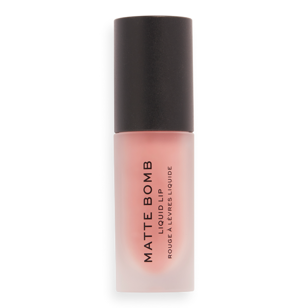 Revolution Beauty Matte Bomb Liquid Lip #3