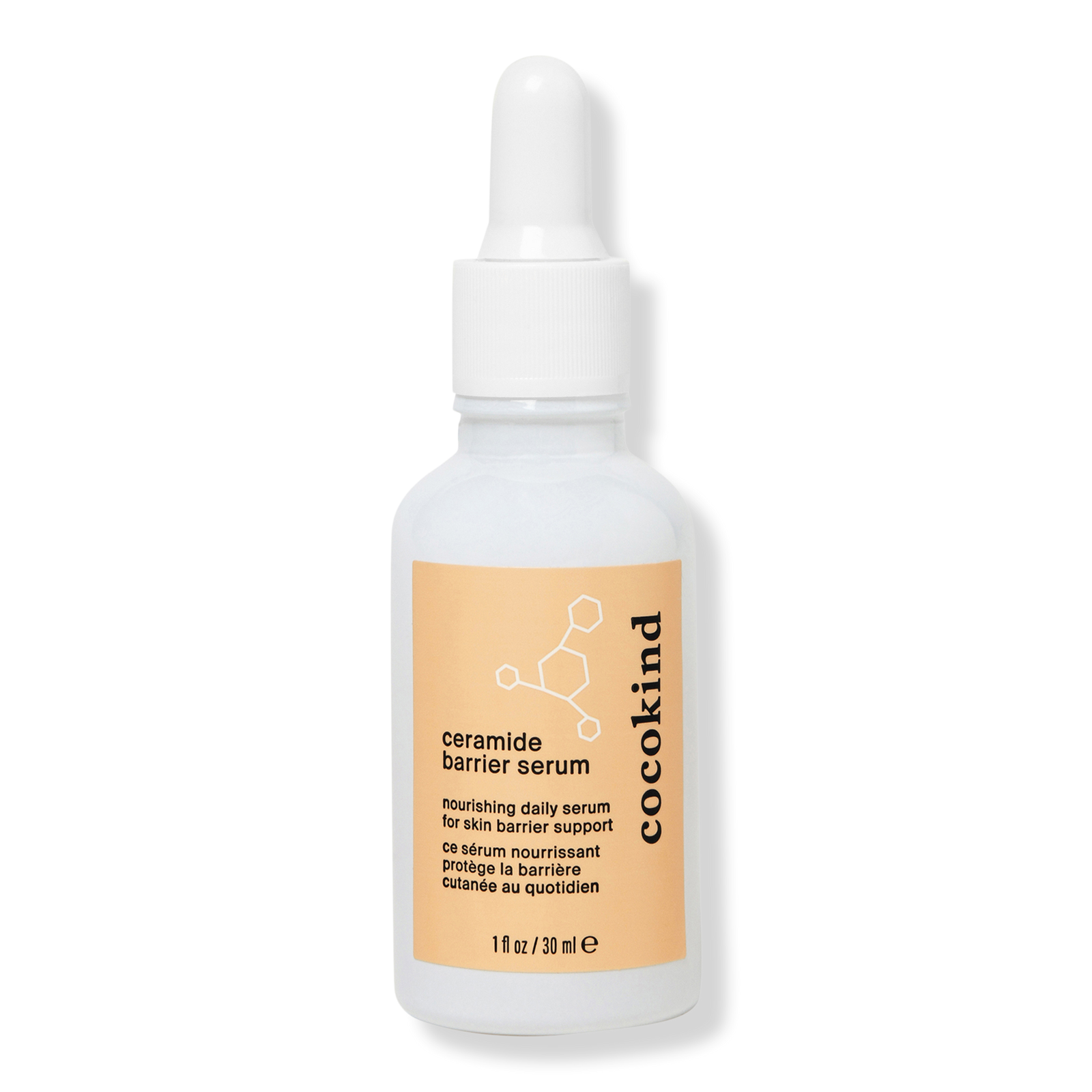 Ceramide Barrier Nourishing Daily Serum