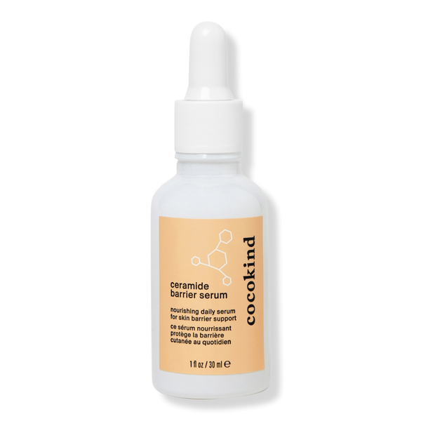 cocokind Ceramide Barrier Nourishing Daily Serum #1