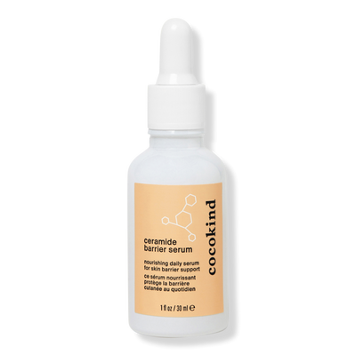 cocokind Ceramide Barrier Nourishing Daily Serum