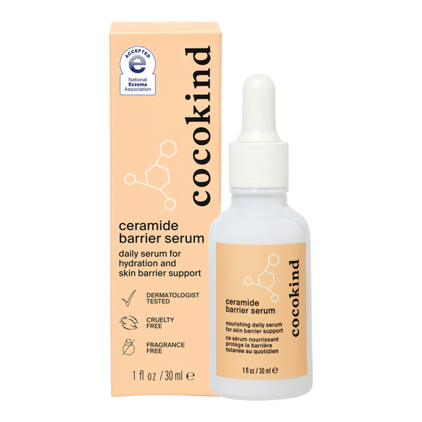 cocokind Ceramide Barrier Nourishing Daily Serum #2