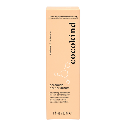 cocokind Ceramide Barrier Serum 2