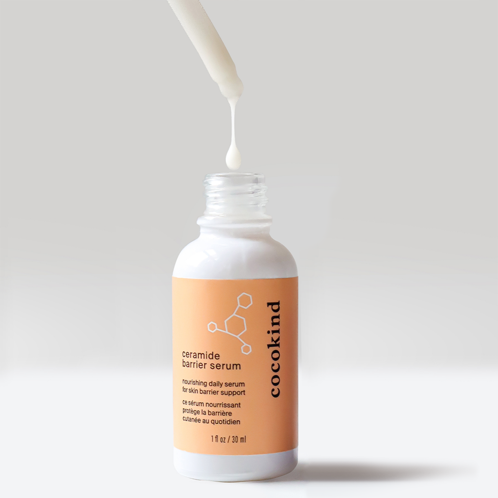 Ceramide Barrier Nourishing Daily Serum