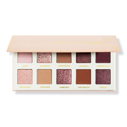 LORAC UNZIPPED Amor Shimmer & Matte Eye Shadow Palette