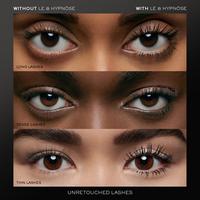 Lancôme - 01 Noir Sculptural Le 8 Hypnôse Serum-Infused