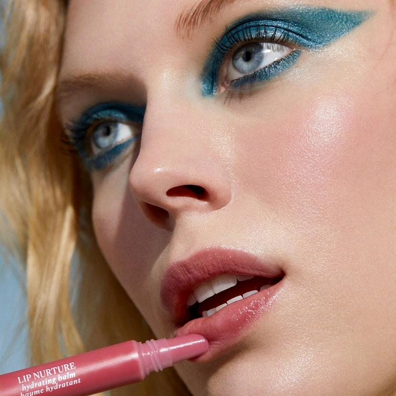 Well People Lip Nurture Hydrating Balm #6