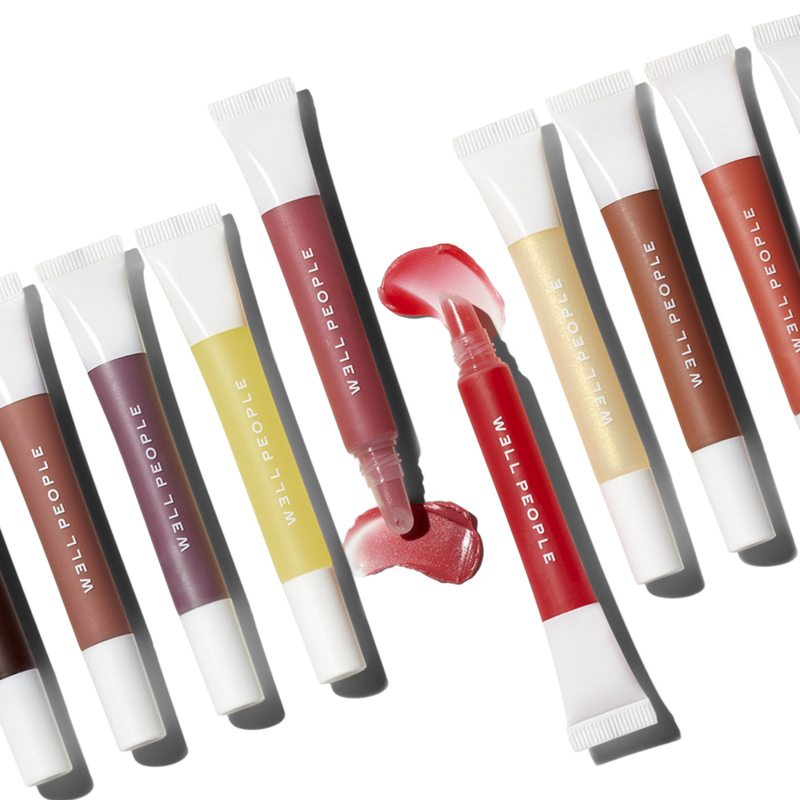 Well People Lip Nurture Hydrating Balm #7