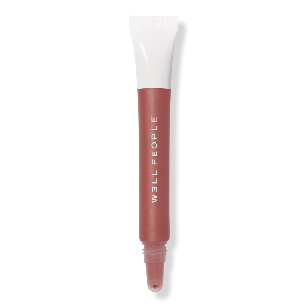 Well People Lip Nurture Hydrating Balm - Spiced