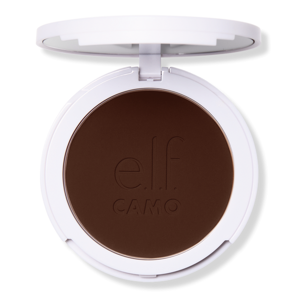 e.l.f. Cosmetics Camo Powder Foundation #1