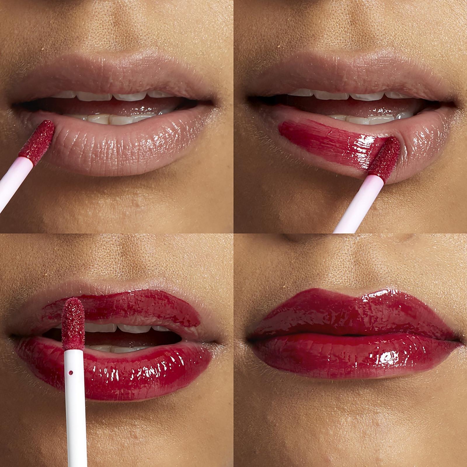 Butter Gloss Non-Sticky Lip Gloss