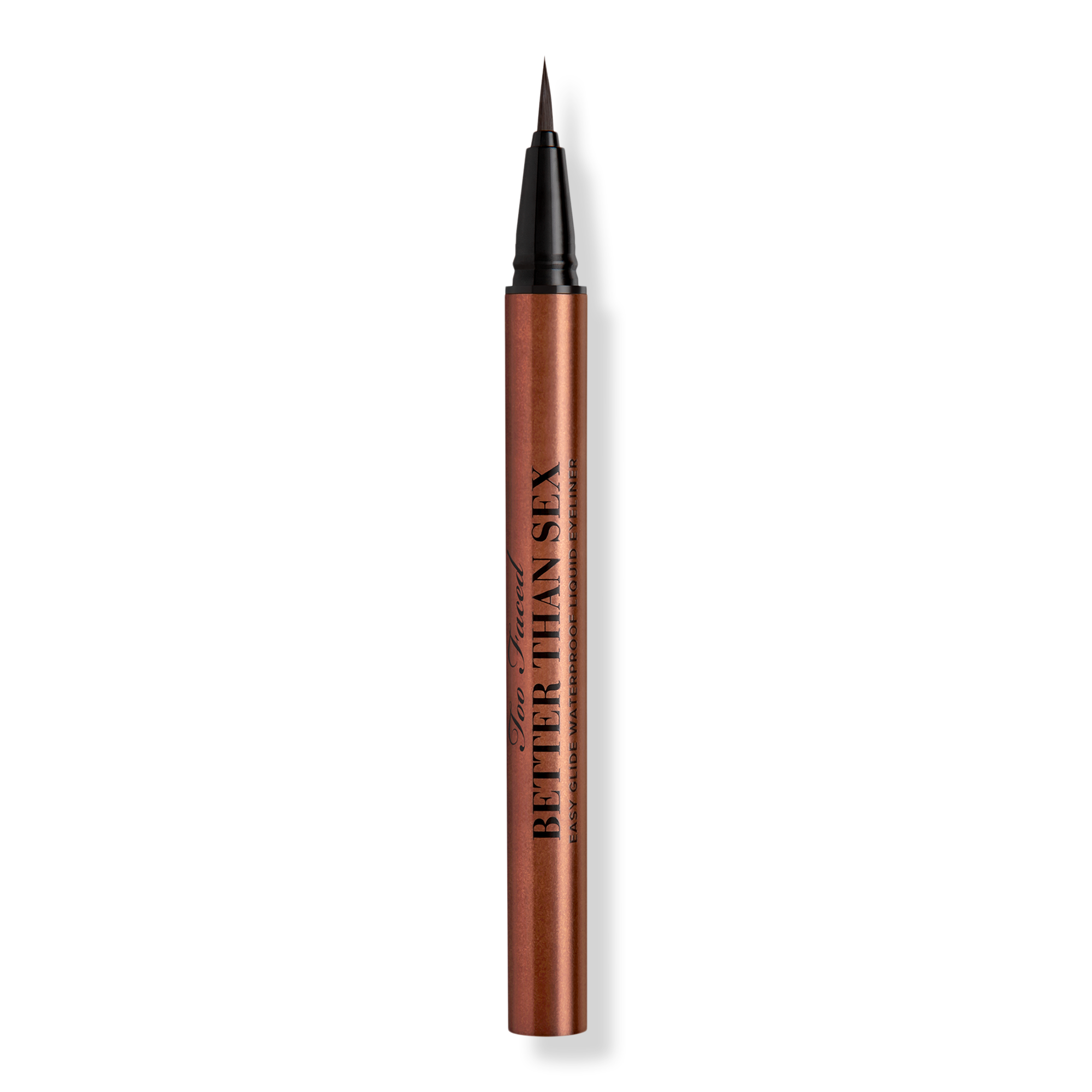 Chocolate Better Than Sex Easy Glide Waterproof Liquid Eyeliner picture